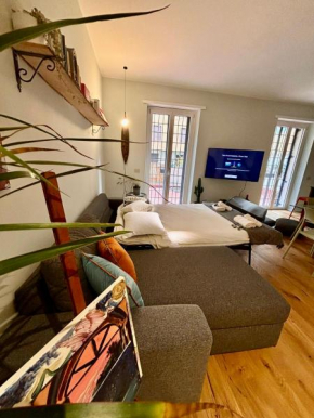 Leopardis home Roma